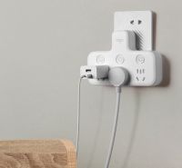 各司其职!aigo国民好物三款插排产品满足居家用电需求