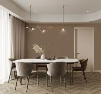 双11买什么？墙面焕新，就选天洋墙布！