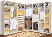 看了日本主妇的衣柜，才知道为什么我的衣柜不好用，原因都在这里