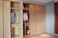 看了日本主妇的衣柜，才知道为什么我的衣柜不好用，原因都在这里