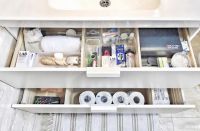 怪不得别人家卫生间这么整洁，原来是因为这9处设计，装好太受益