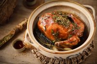 霸屏微博热搜!凯度电器如何完美还原家乡味?