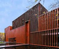 国际艺术涂料品牌TASSANI塔萨尼 拿下阳光城北京君山墅高端会所示范区项目