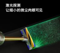 清洁家电双11主战场还是吸尘器!一起来看哪款值得购买