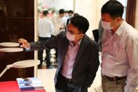 佛山照明“舒视星”智酷系列读写台灯暨健康照明解决方案发布会圆满举行