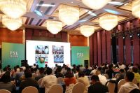 佛山照明“舒视星”智酷系列读写台灯暨健康照明解决方案发布会圆满举行