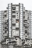 胡兴（武汉）：日常生活视野下的城市“非正规性”空间研究