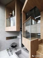 胡兴（武汉）：日常生活视野下的城市“非正规性”空间研究