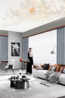 【布朗斯·臻品】AUTUMN | 秋末入室 细说秋风里的雅痞生活