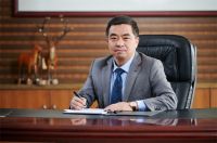 专访爱漫时董事长王鑫海：永远相信美好的事情即将发生