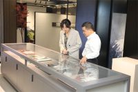 专访爱漫时董事长王鑫海：永远相信美好的事情即将发生