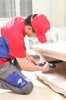 京东居家11.11发布商品安装服务白皮书 覆盖大件家具及马桶等16种热门商品