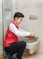 京东居家11.11发布商品安装服务白皮书 覆盖大件家具及马桶等16种热门商品