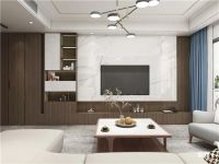 yyds，10款超爱的定制电视柜！