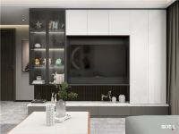 yyds，10款超爱的定制电视柜！