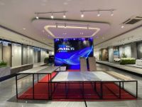 42年专注仿古砖领域，尼罗格兰陶瓷引领装饰潮流新风尚