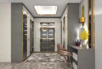 两棵松家具定制：迷倒万千少女的衣帽间，竟然还有人不知道？