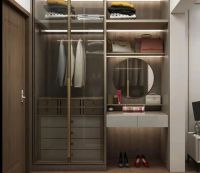 两棵松家具定制：迷倒万千少女的衣帽间，竟然还有人不知道？