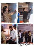 星光齐聚！森歌精英设计师酒会暨i5新品发布会六安站完美收官！