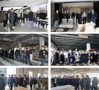 云南建博会受邀参加“问道云南·定制未来” 2021云南&广东定制家居行业研讨活动