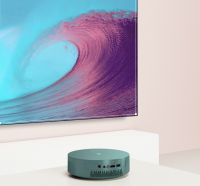 来抄双十一家用投影仪作业！我选长虹S2智能投影仪