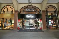 浪眼探店| 打卡泰普尔·中国首家Mega旗舰店，解锁深度健康新时尚