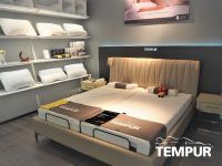 浪眼探店| 打卡泰普尔·中国首家Mega旗舰店，解锁深度健康新时尚