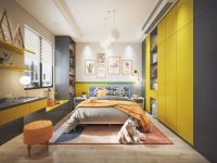 你家衣柜不好用？全友教你这几个定制小技巧！