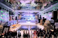 开启银川新宏图！森歌电器“精英设计师酒会暨新品发布会”圆满落幕