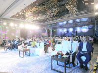 开启银川新宏图！森歌电器“精英设计师酒会暨新品发布会”圆满落幕