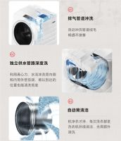 有宠家庭遍布毛屑还担心细菌？用东芝X9一次性解决难题