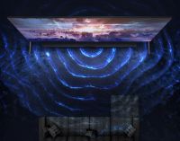 C位电视怎么选？圆你家庭影院梦，双十一就买TCL 98X9C巨幕智屏！