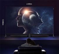 双十一购物狂欢开启！这款TCL 98X9C巨幕智屏卖疯了！