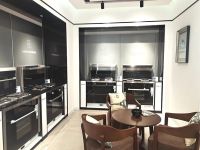 探店这家202平的森歌淮南店到底有什么特别的吸引力？