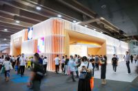 林氏木业大秀肌肉  进军全屋定制行业