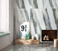 博德瓷砖：坚持原创设计 造就艺术之境