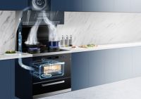 双十一什么值得买？选老板集成油烟机就购了