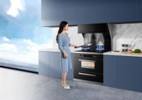 双十一什么值得买？选老板集成油烟机就购了