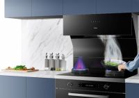 双十一什么值得买？选老板集成油烟机就购了