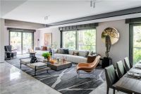 智能时代来临 让科技住宅不再是幻想!