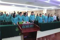 门窗快讯|美沃门窗 “美沃青年荟”正式启动