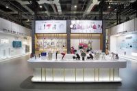 一键下单！GET 2021魔都进博会松下同款黑科技好物