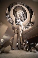 打造少数派的生活美学空间，HOTHING和信国内最大旗舰店落地名家居世博园