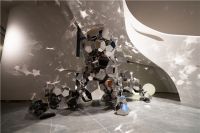 打造少数派的生活美学空间，HOTHING和信国内最大旗舰店落地名家居世博园