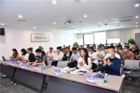 首届抖音电商《家居直播交流会》佛山专场在联邦家私召开