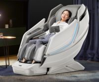 懂轻重知急缓,宫和MC7008按摩椅带来细腻舒适体感