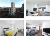 英国大学包机返校 汉伦租房推出多福利做好防疫安保