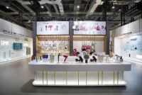 不用羡慕！2021魔都进博会松下同款好物也能送回家！