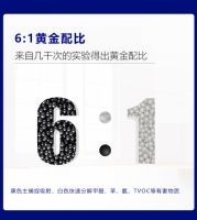 2018年【人夸好】被列为国内十大除甲醛头部品牌！