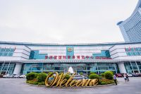 “双十一”太疲惫？快来这里治愈一下